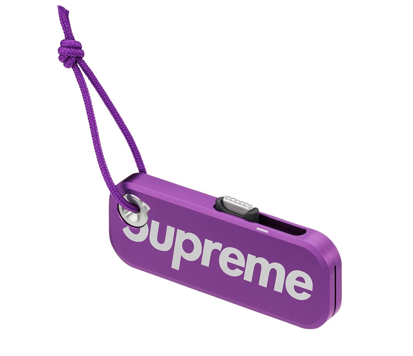 Supreme®/James Brand Palmer Utility Knife view 6